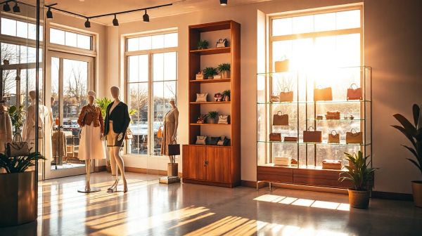 10 astuces pour transformer la vitrine de votre boutique