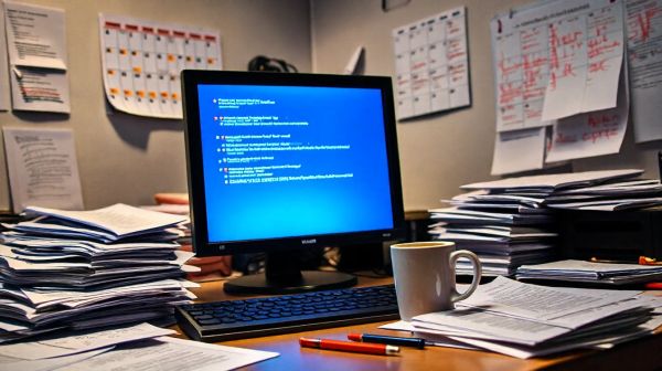 7 Erreurs à Éviter en Facturation Électronique et Comment les Corriger