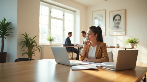 Comment choisir une entreprise adaptée à vos besoins