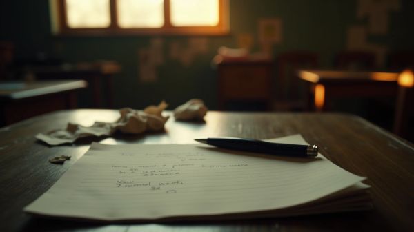 Correction des copies scolaires : vérité sur les délais et riques