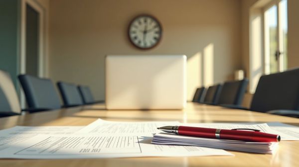 Guide pratique : délais et risques liés à la correction des copies