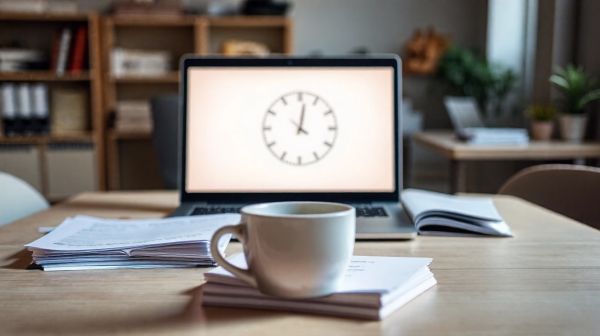 Guide pratique : délais et risques liés à la correction des copies