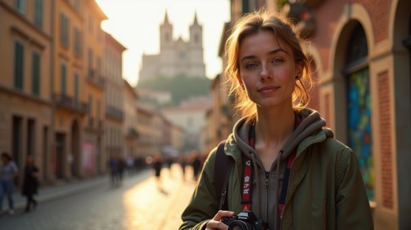 Un photographe événementiel à lyon pour des souvenirs uniques