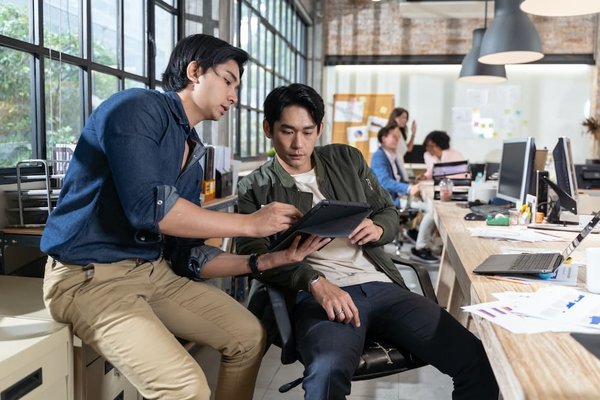 Formation en financement de projet : comment cela fonctionne ?